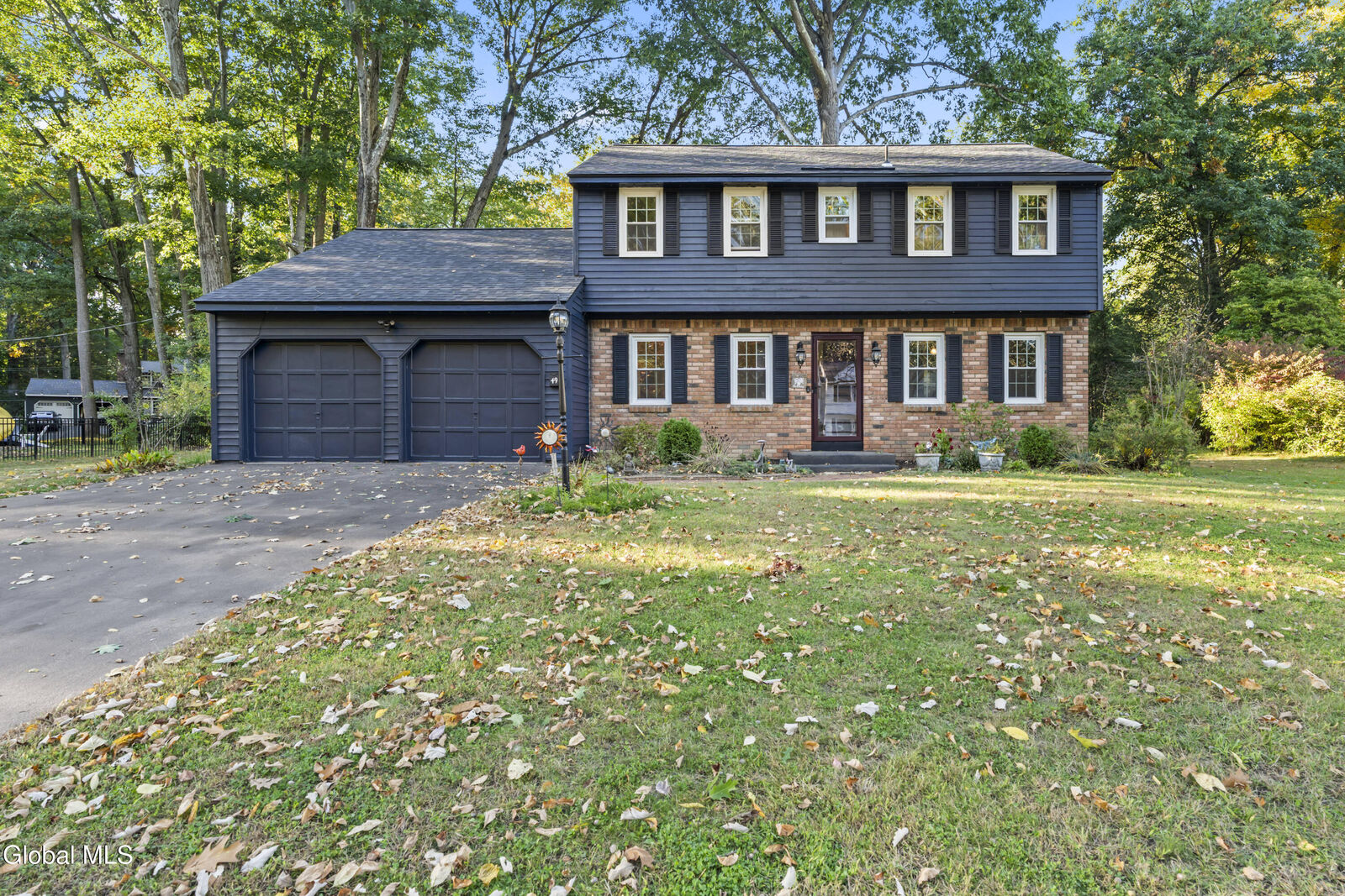 Property Photo: 49 Devon Road NY 12054