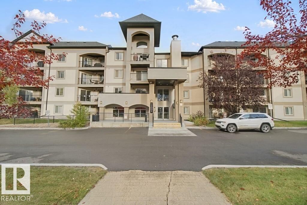 Property Photo:  13005 140 Avenue NW 212  AB T6V 1X1 