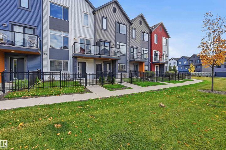Property Photo:  1010 Rabbit Hill Road SW 79  AB T6W 4G7 