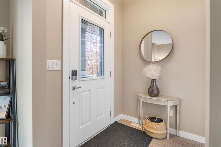 Property Photo: 6090 Rosenthal Way NW AB T5T 7C9