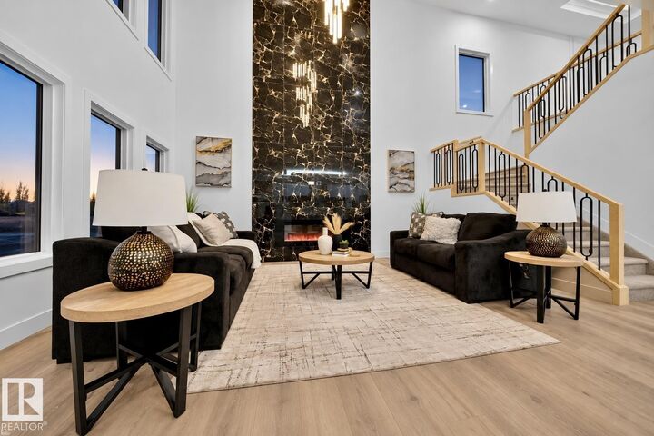 Property Photo:  2019 156 Ave NW  AB T5Y 4N3 