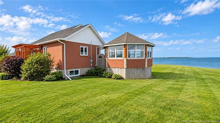 Property Photo:  7739 Du Havres Street  NB E1W 5W9 