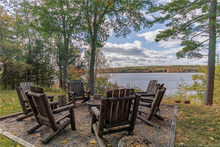 Property Photo:  70 Barnes Point Road  NB E4C 2E6 