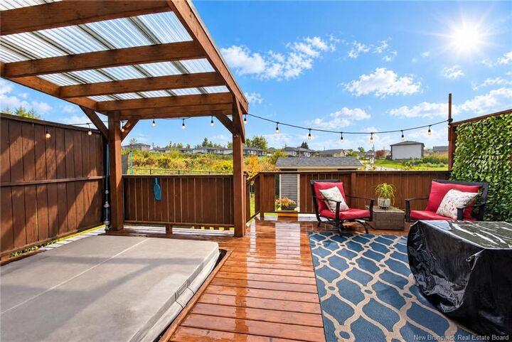 Property Photo:  15 Stillwater Drive  NB E1A 0E3 