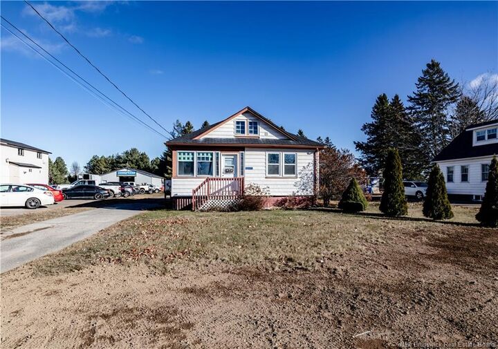 Property Photo:  10491 Princiaple  NB E4X 1E6 