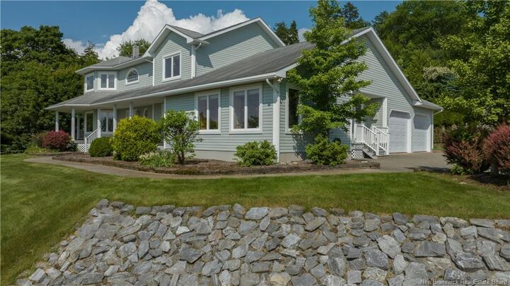 Property Photo:  38 Appleby Drive  NB E2H 1P2 