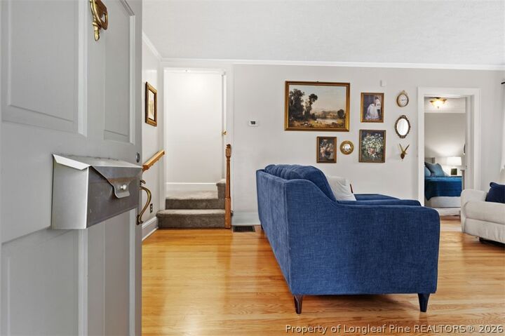 Property Photo: 215 N Virginia Drive NC 28305