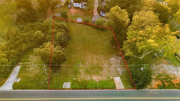 Property Photo:  549 N 6th Street  GA 30223 