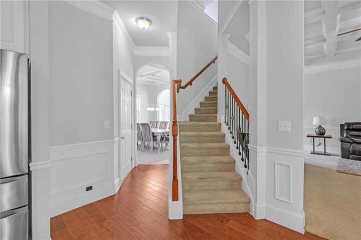 Property Photo: 1336 Mandarin Lane GA 30281