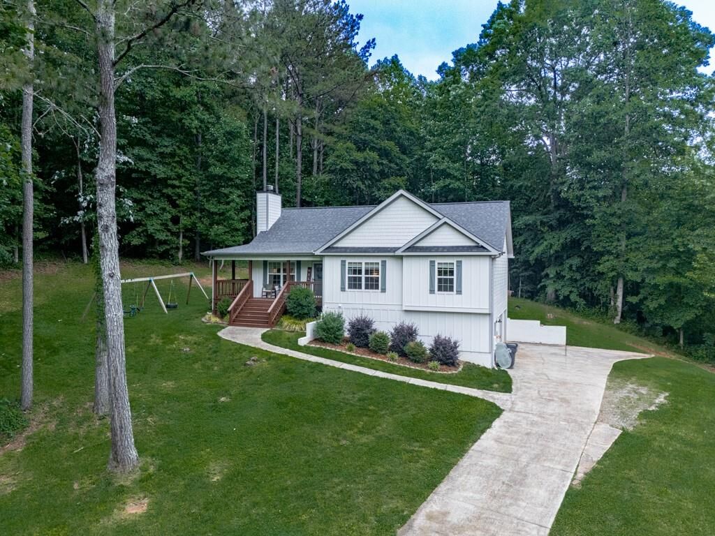 Property Photo: 351 Danburg Court GA 30143