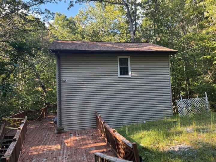 Property Photo:  7 Citron Court  GA 30540 