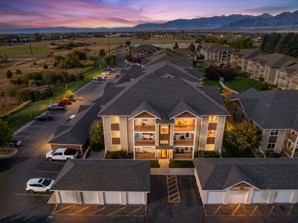Property Photo:  2232 Baxter Lane 1-12  MT 59718 