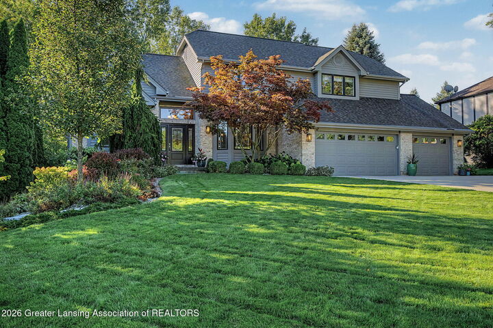 Property Photo:  3601 Beech Tree Lane  MI 48864 