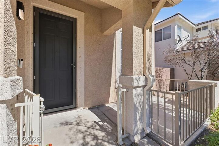 Property Photo: 2232 Le Conte Avenue NV 89074