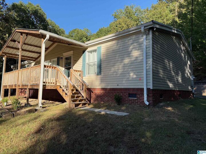 Property Photo:  472 Mountain Terrace  AL 35120 