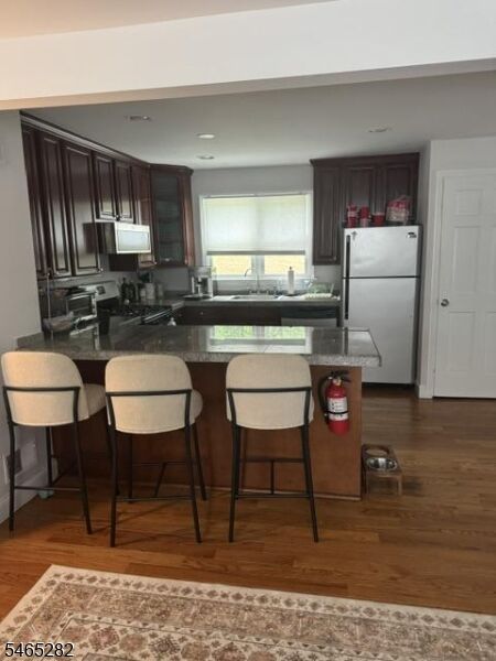 Property Photo:  92 Macculloch Ave  NJ 07960 