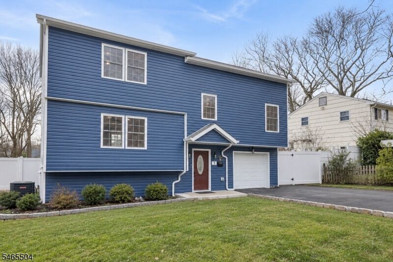 Property Photo: 1 Kinderkamack Rd NJ 07642