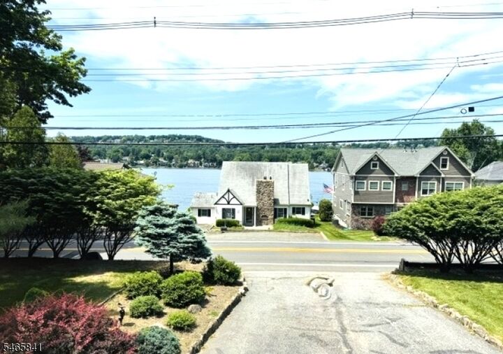 Property Photo:  275 E Shore Trl  NJ 07871 