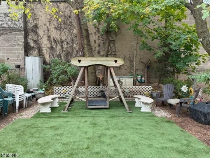 Property Photo:  198 Columbia Ave  NJ 07307 