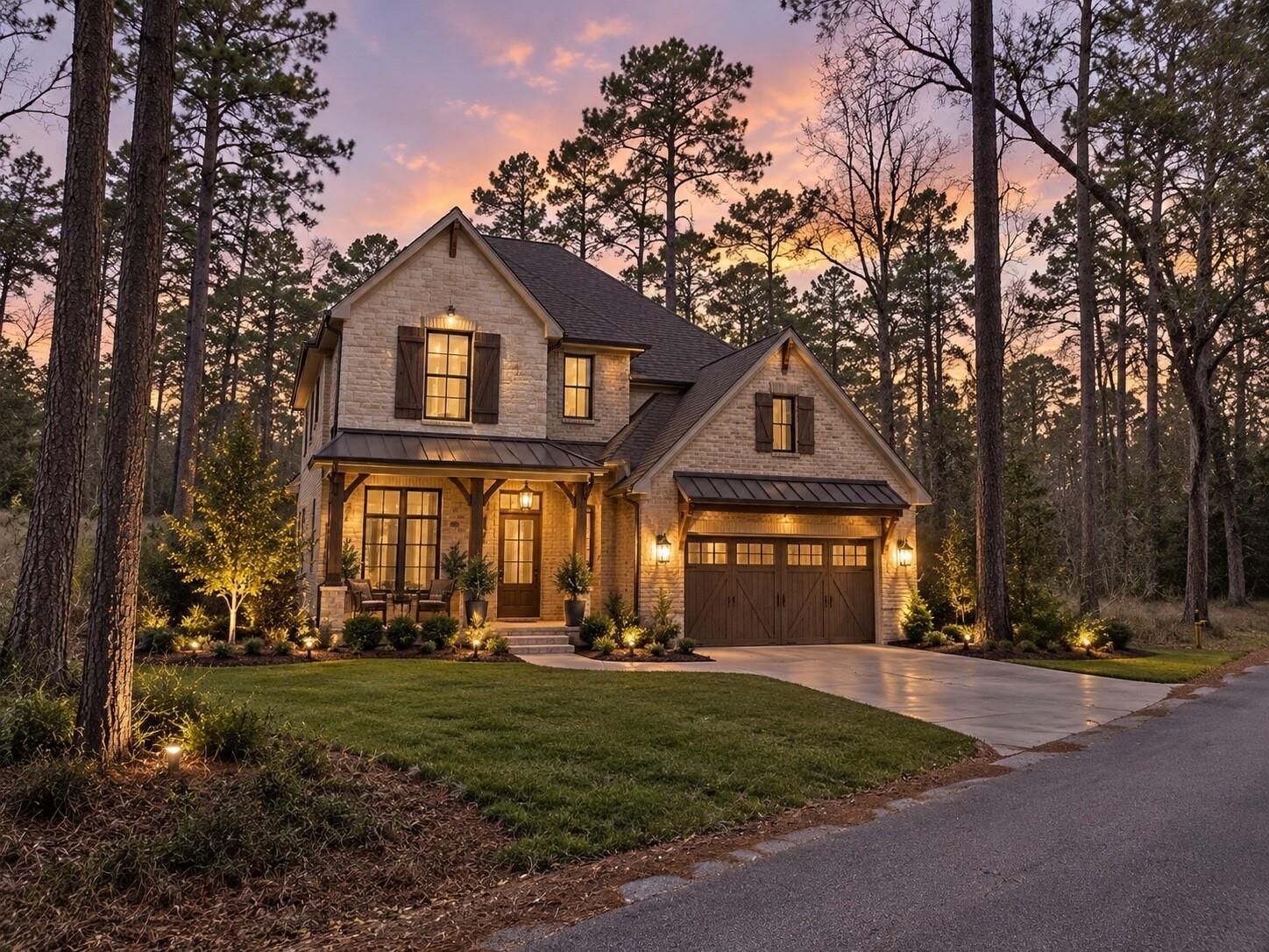 Property Photo:  0 Cherry Creek Road  TX 77535 