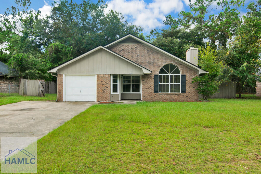 Property Photo: 706 Timber Ridge Trail GA 31313