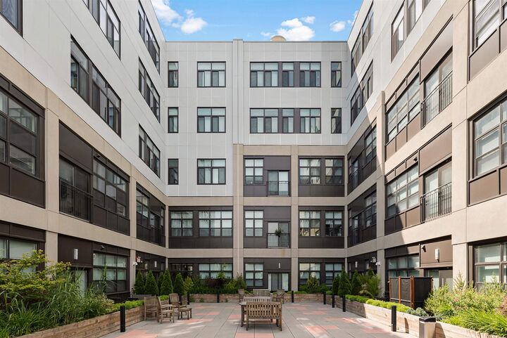 Property Photo:  136 Oakland Ave 4K  NJ 07306 