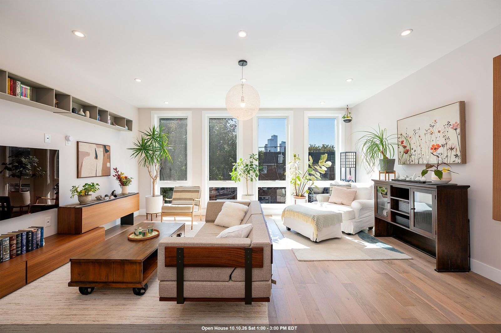 Property Photo: 90 Ferry St 2 NJ 07307