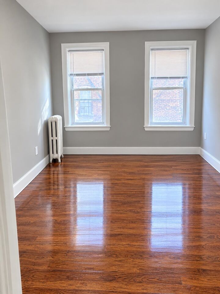 Property Photo: 45 Broadway 23 NJ 07002