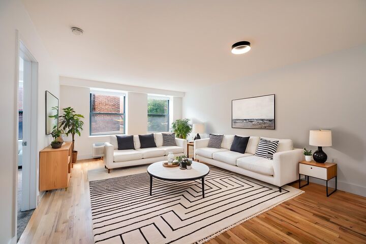 Property Photo:  44 Sherman Ave #101  NJ 07307 