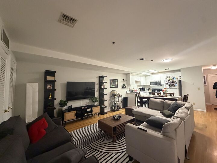 Property Photo:  106 Adams St 2  NJ 07030 