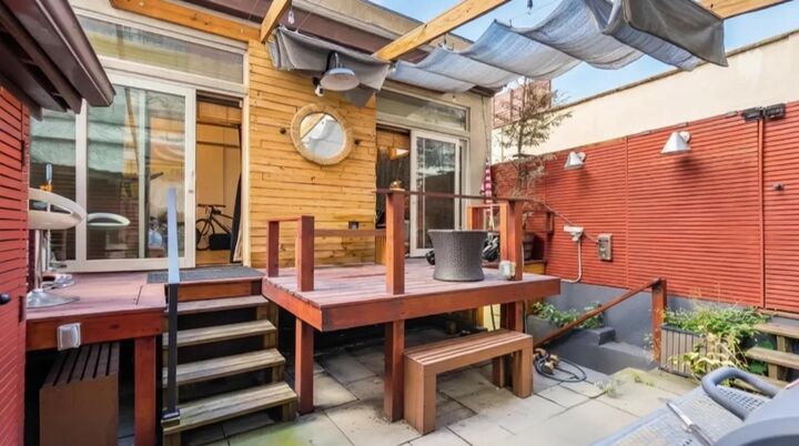 Property Photo: 3308 Hudson Ave NJ 07087