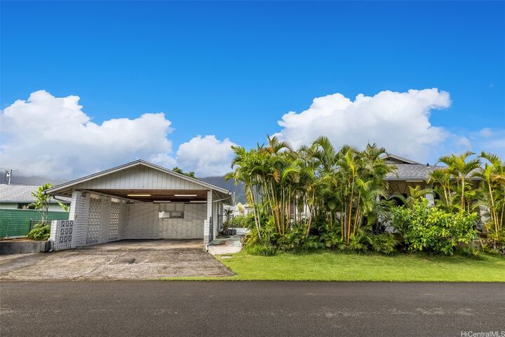 Property Photo:  45-322 Pikoiloa Place  HI 96744 