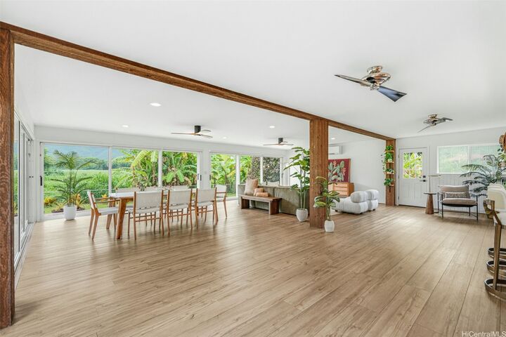 Property Photo:  46-258 Kamehameha Highway  HI 96744 