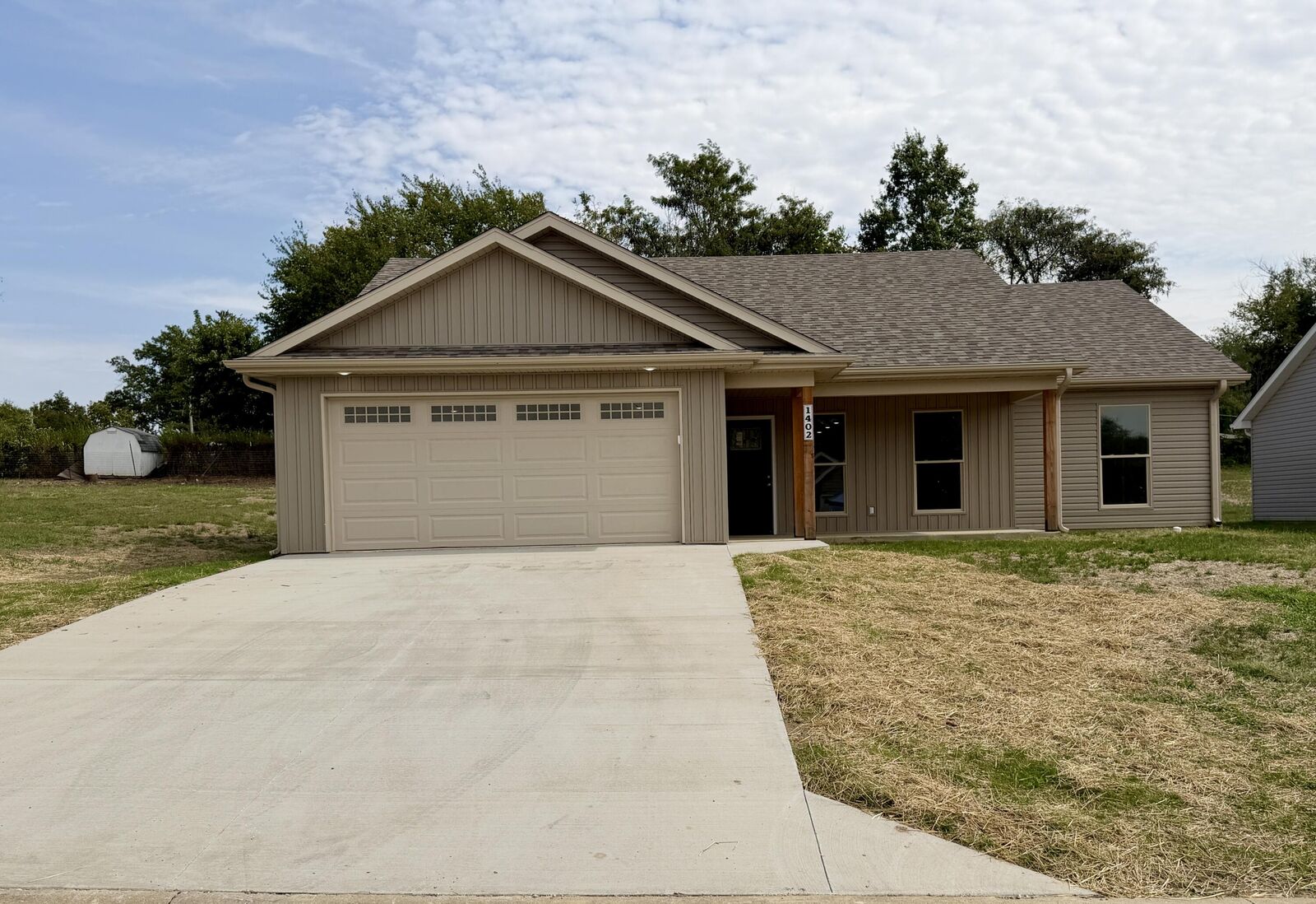 Property Photo:  1402 Northside Drive  MO 65265 