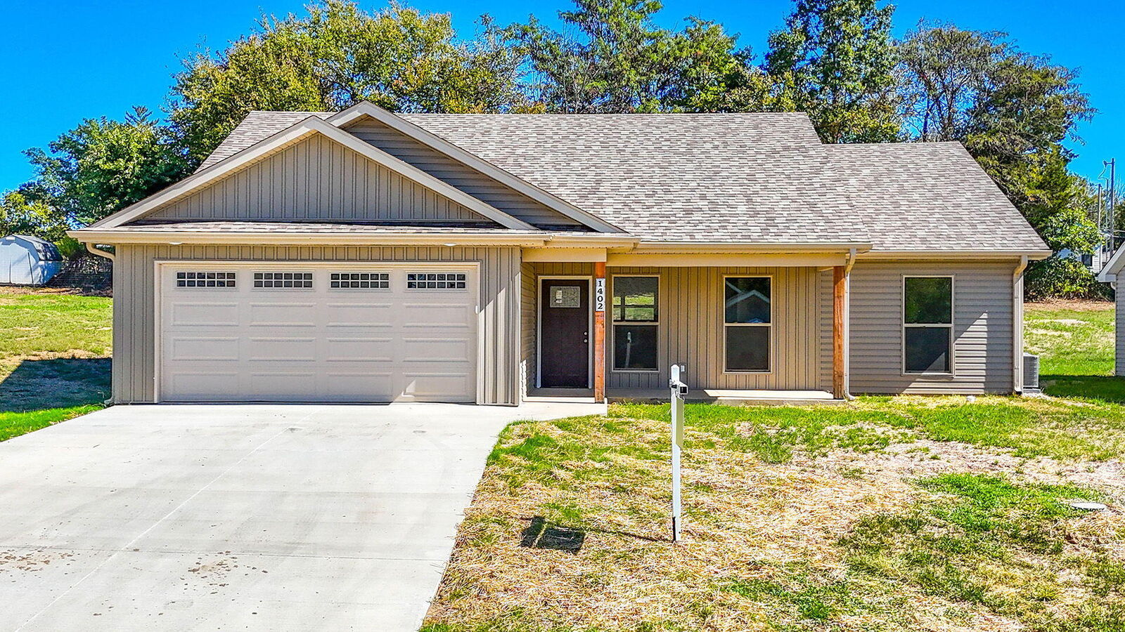 Property Photo:  1402 Northside Drive  MO 65265 