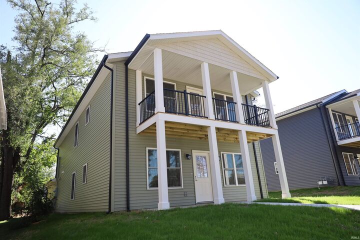 Property Photo:  327 W Butler Street  IN 46802 
