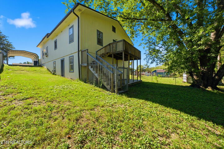 Property Photo:  430 Browder Circle  TN 37840 
