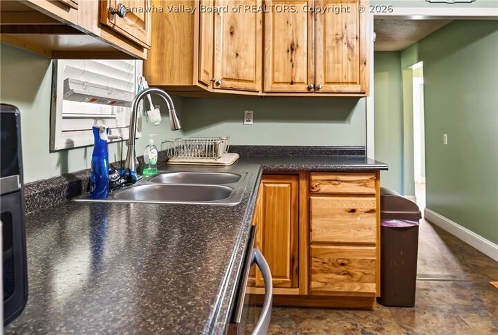 Property Photo:  369 Main Street  WV 25239 