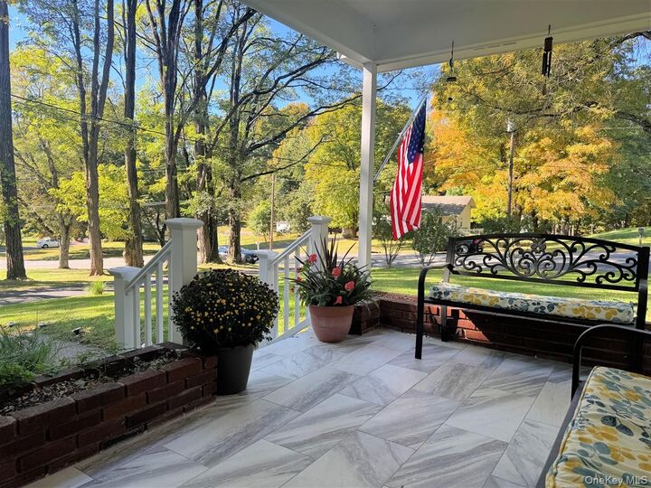 Property Photo: 6 Adele Boulevard NY 10977