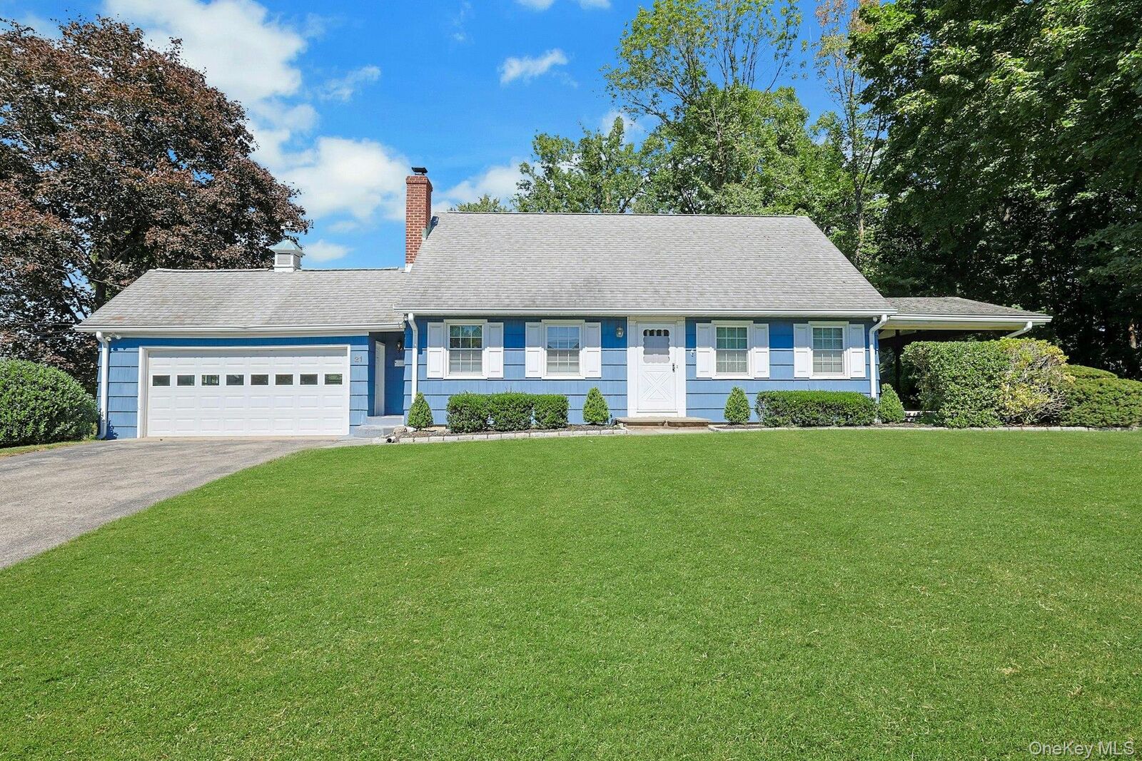 Property Photo: 21 Elm Street E NY 10595