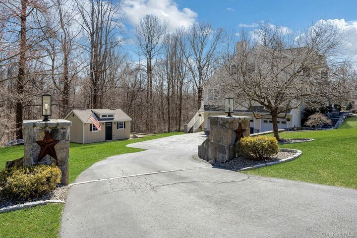 Property Photo: 53 Quail Lane NY 10509