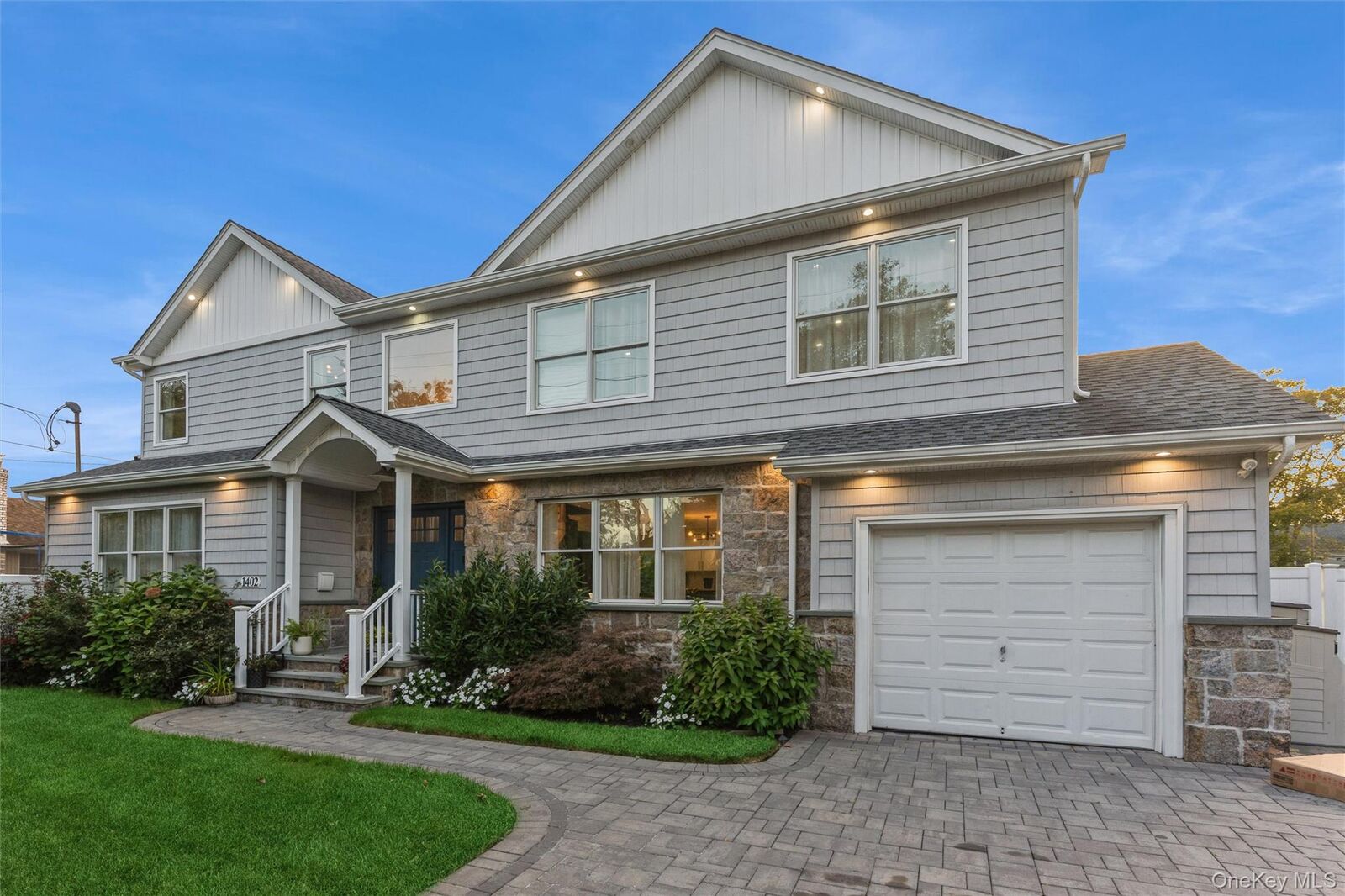 Property Photo:  1402 Merrick Avenue  NY 11566 