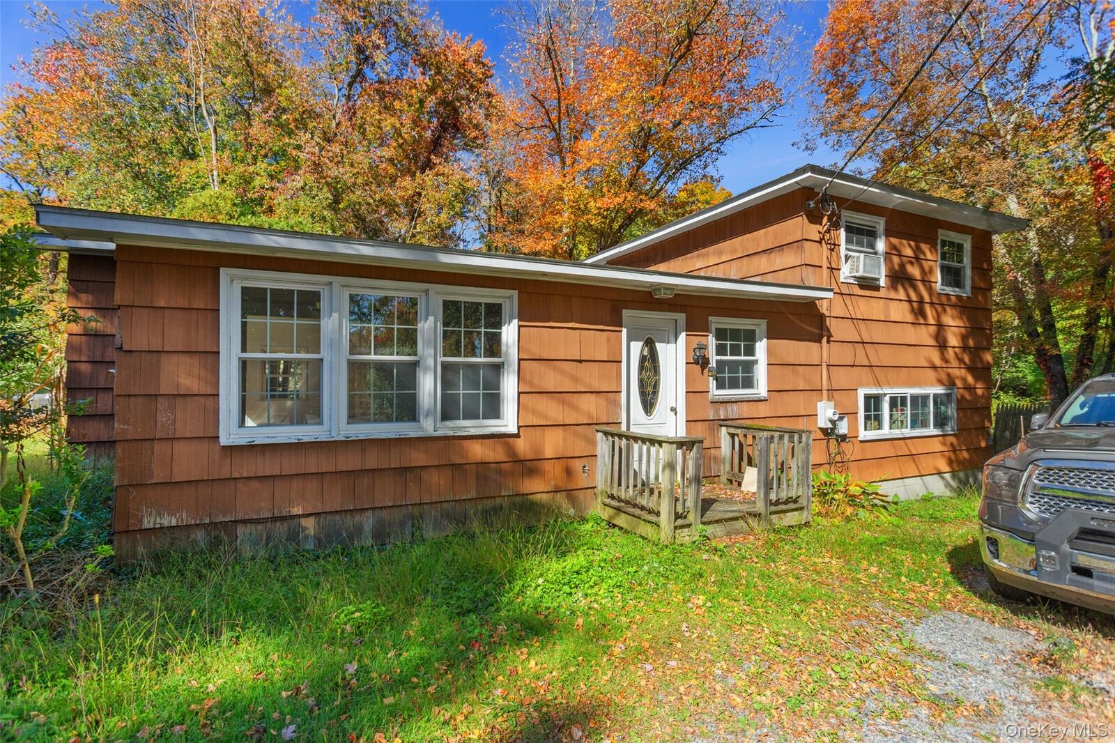 Property Photo:  14 Curry Road  NY 10541 