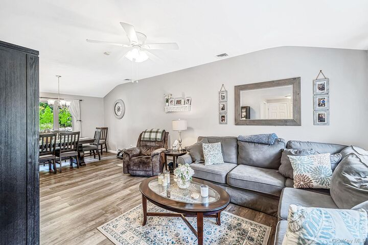 Property Photo: 5 Allegheny Drive S NY 11738