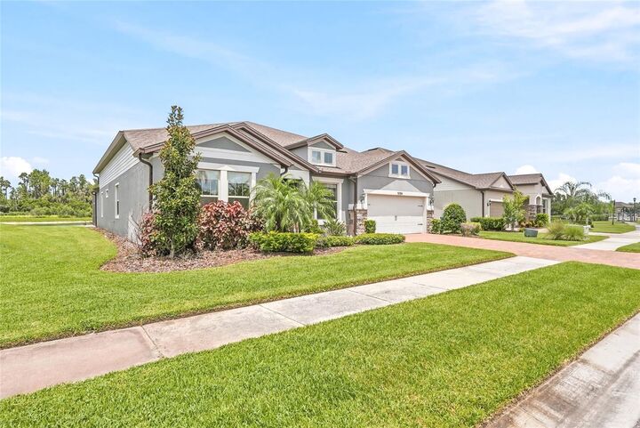Property Photo:  19284 Briarbrook Drive  FL 33647 