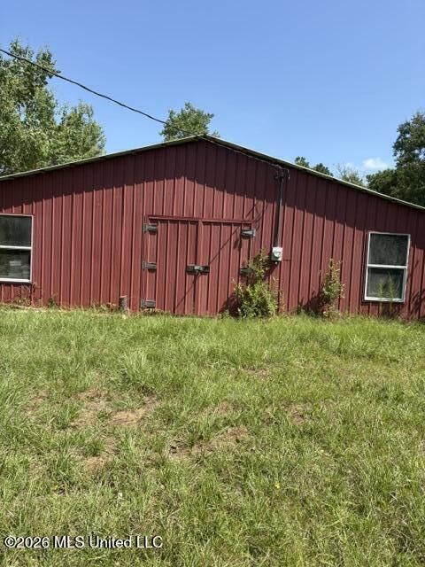 Property Photo:  6420 Firetower Road  MS 39556 