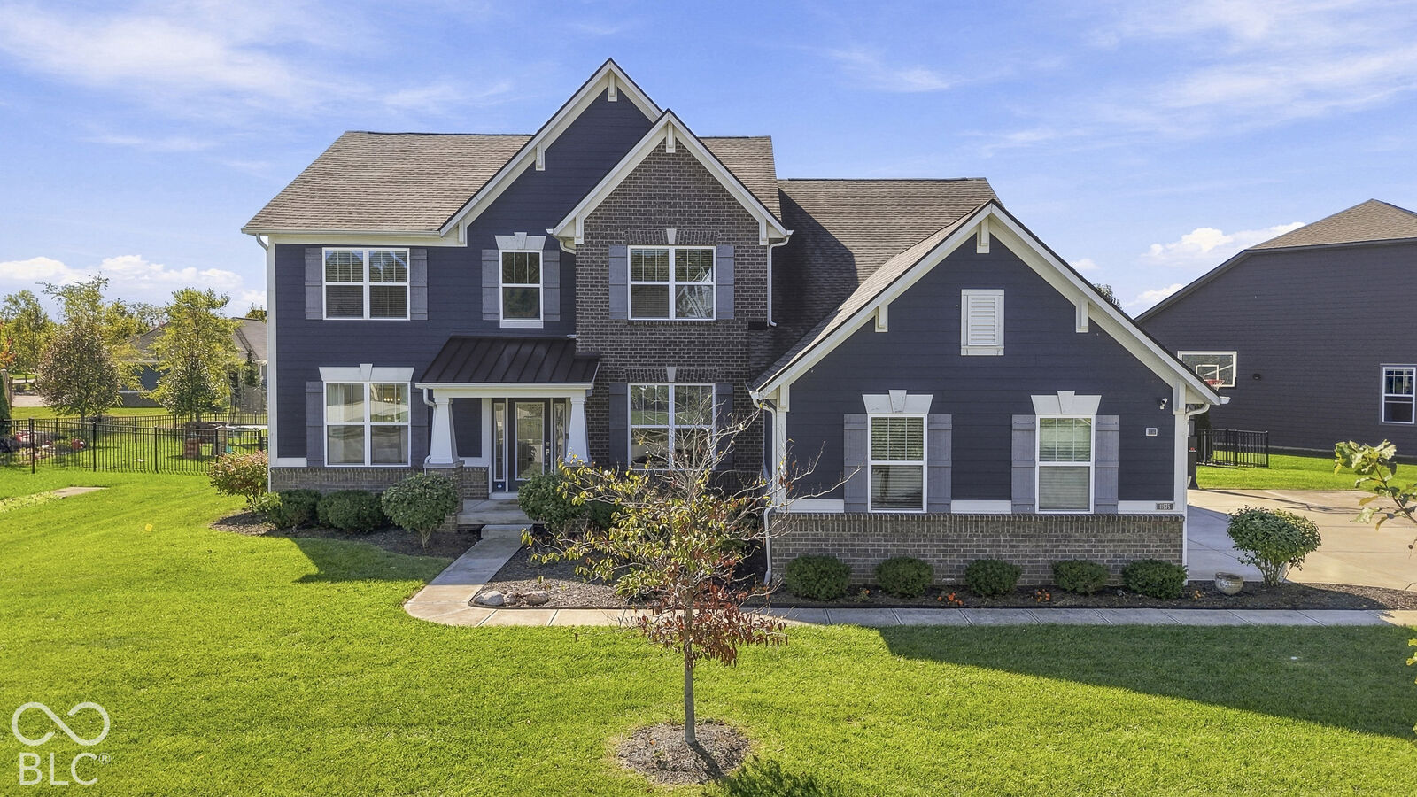 Property Photo:  11975 Northface Drive  IN 46060 