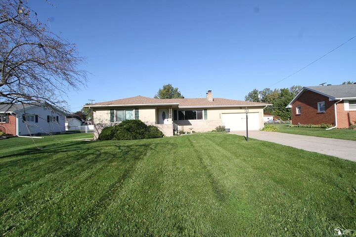 Property Photo:  524 Concetta Drive  MI 48161 