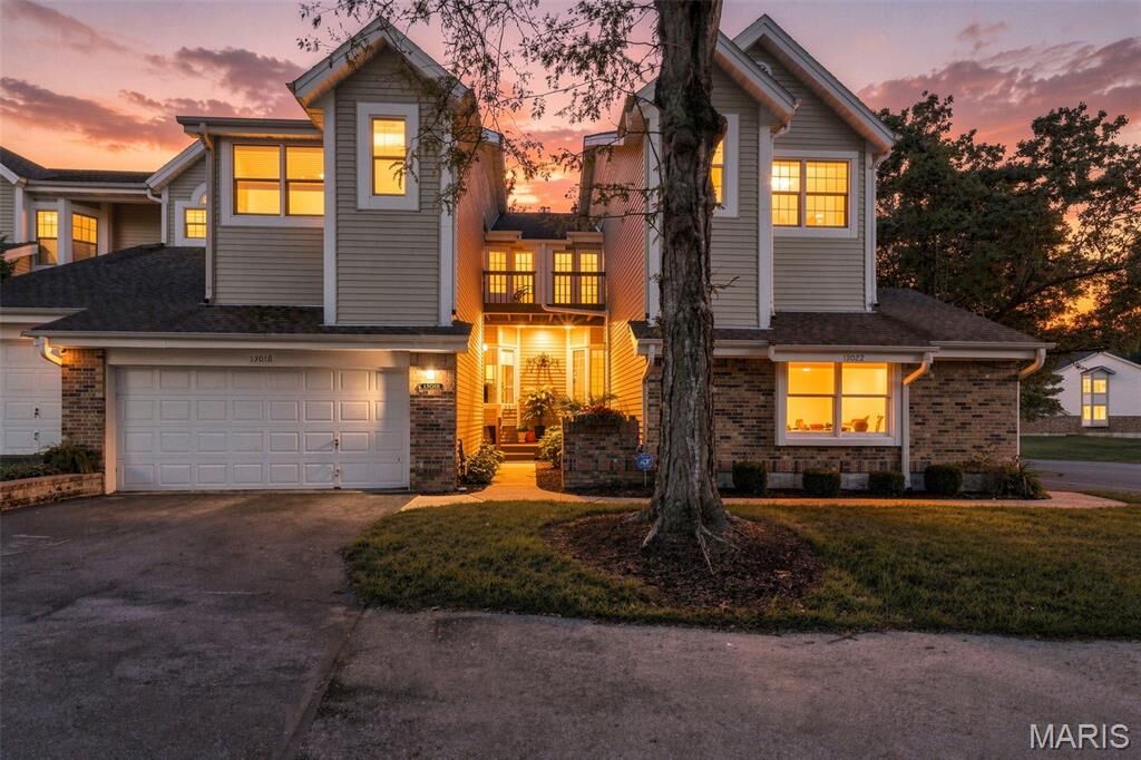 Property Photo:  13018 Autumn Fields Court  MO 63146 
