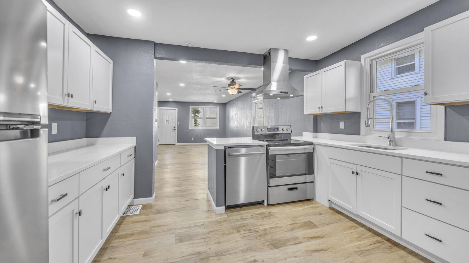 Property Photo:  303 Wisconsin Ave  WI 53081 